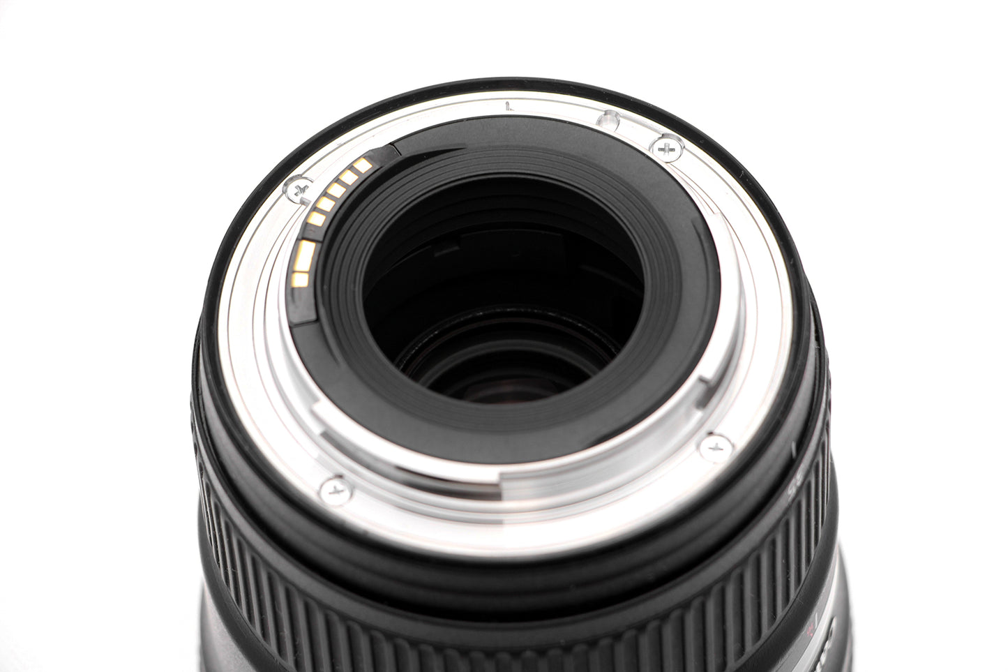 Used Canon Ef 16-35Mm F/4L Is USM Ultra Wide-Angle Lens