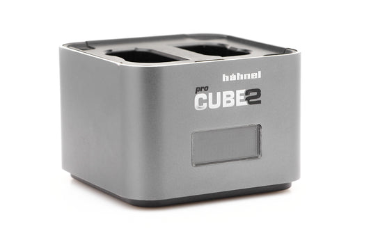 Used Dual Charger Nikon EN -EL15  Batteries