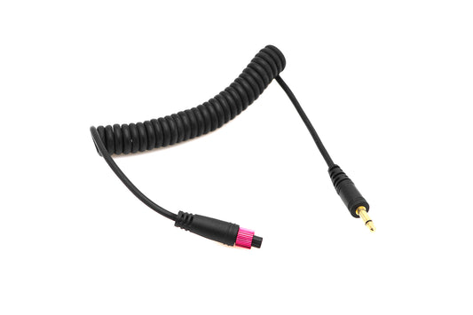 RF-602 Remote Shutter Release Cable for Canon Camera