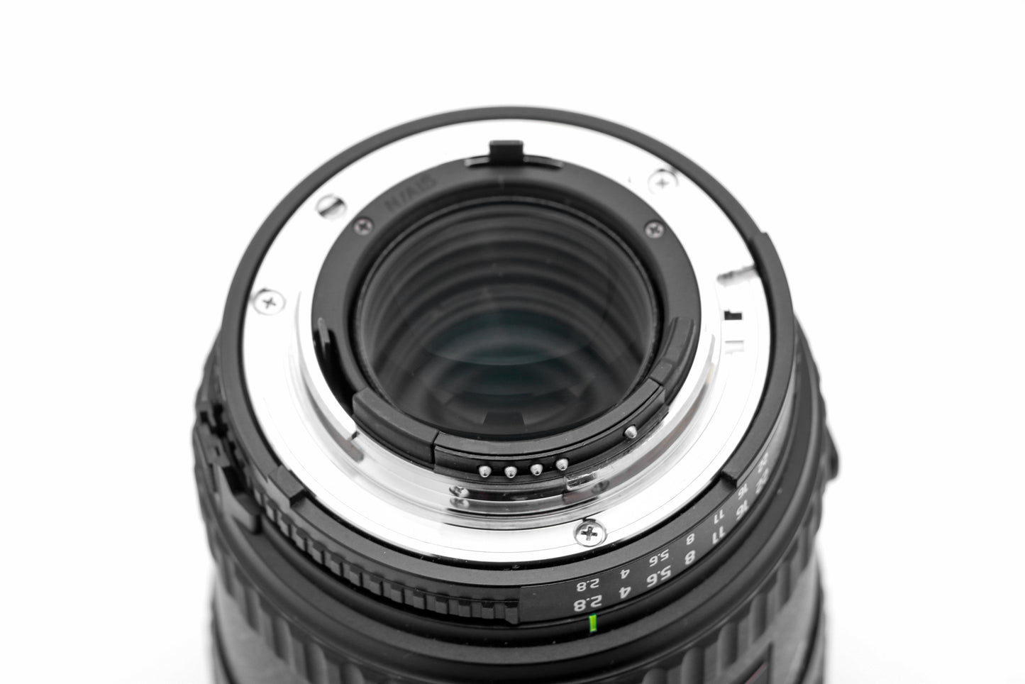 Tokina AT-X PRO M 100mm F2.8D Macro Lens for Nikon F mount