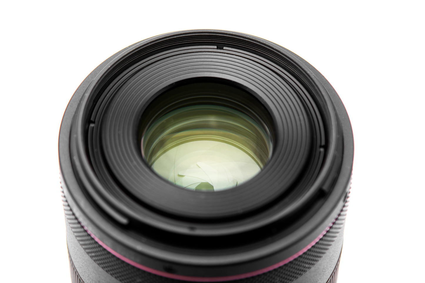 Canon RF100mm F2.8 L Macro is USM Lens