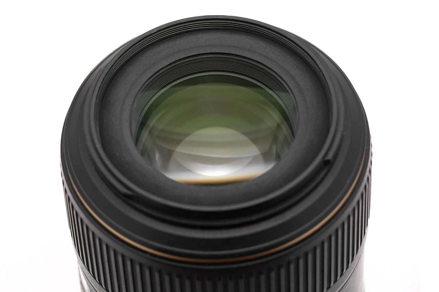 Used Nikon 105mm f/2.8G VR Micro Lens