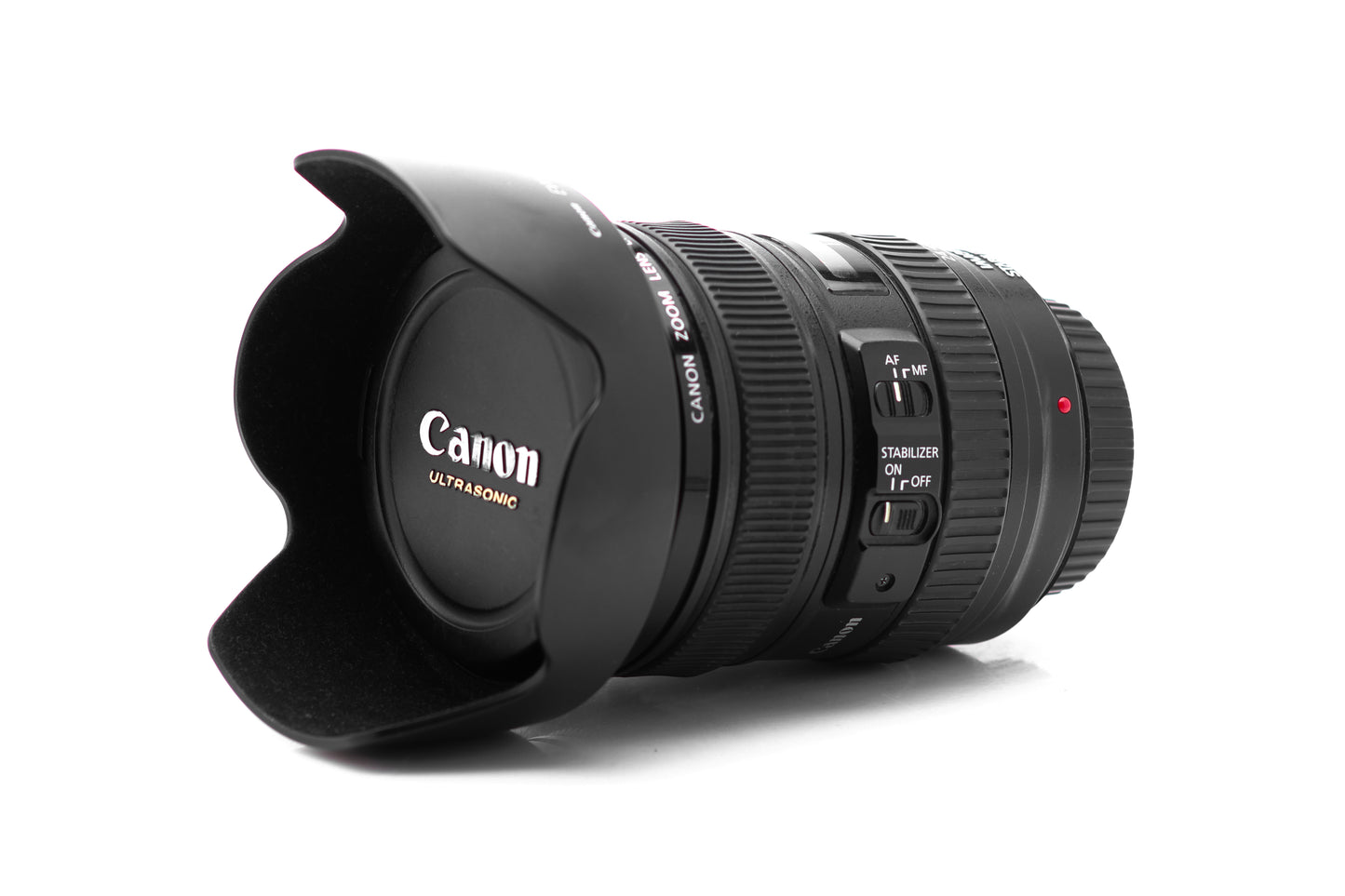 Used Canon EF 24-105mm F4 Lens