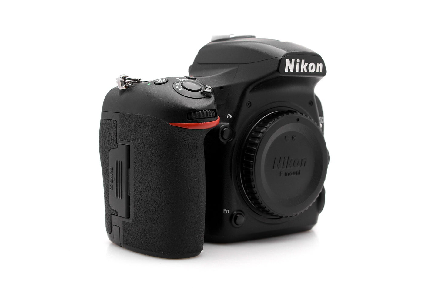 Used Nikon D750 Camera Body