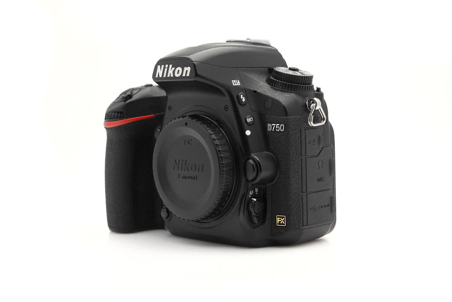 Used Nikon D750 Camera Body
