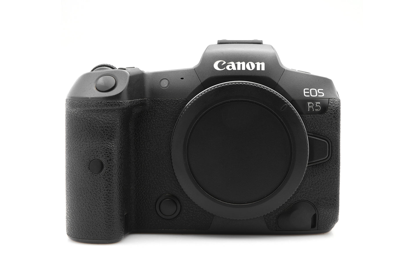 Used Canon EOS R5 Camera Body