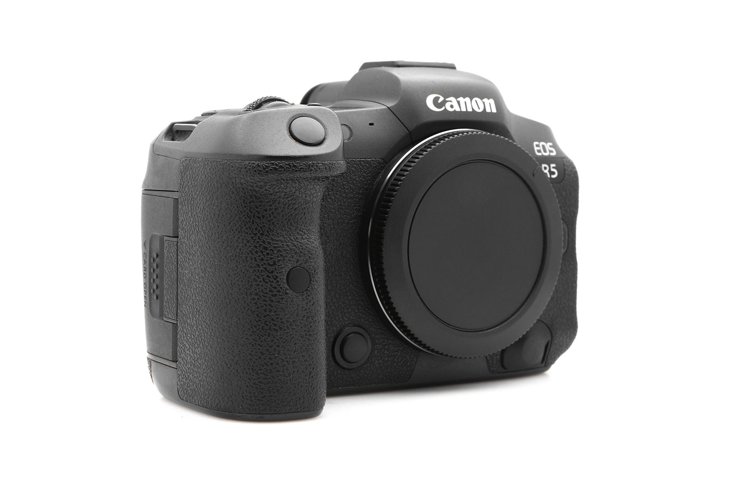 Used Canon EOS R5 Camera Body