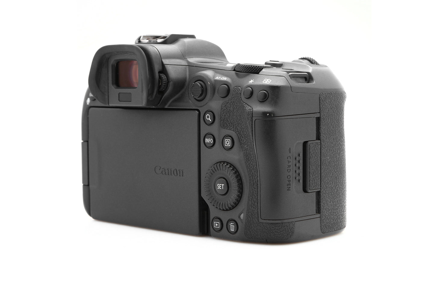 Used Canon EOS R5 Camera Body