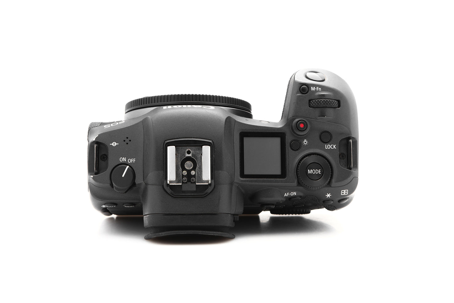Used Canon EOS R5 Camera Body