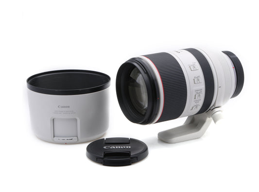 Used Canon RF 70-200mm F2.8L IS USM Lens