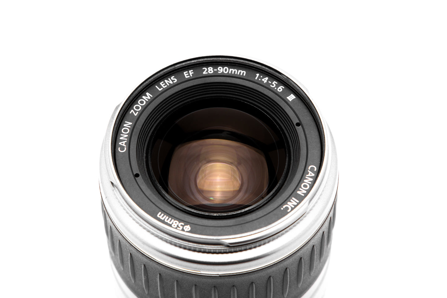 Used Canon EF 28-90mm iii Lens