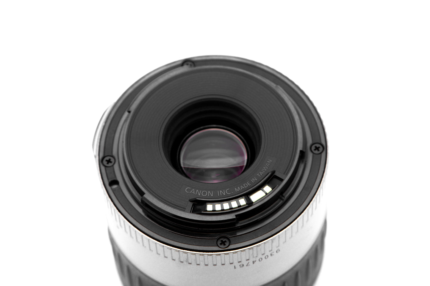 Used Canon EF 28-90mm iii Lens