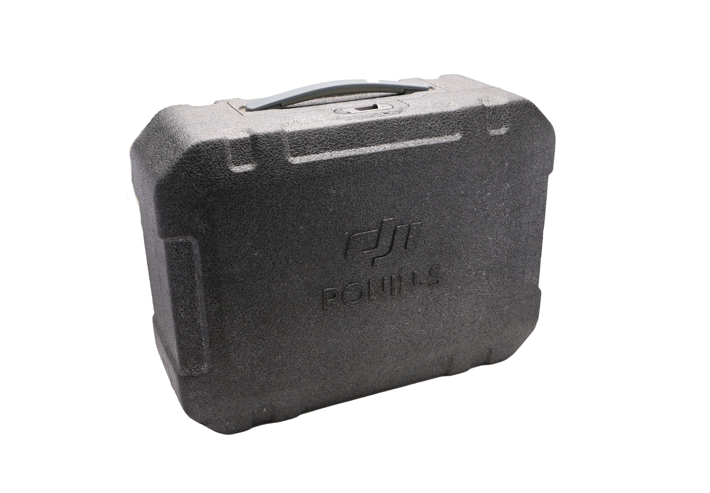 Used Dji Ronin-S 3 Axis Gimbal Stabilizer