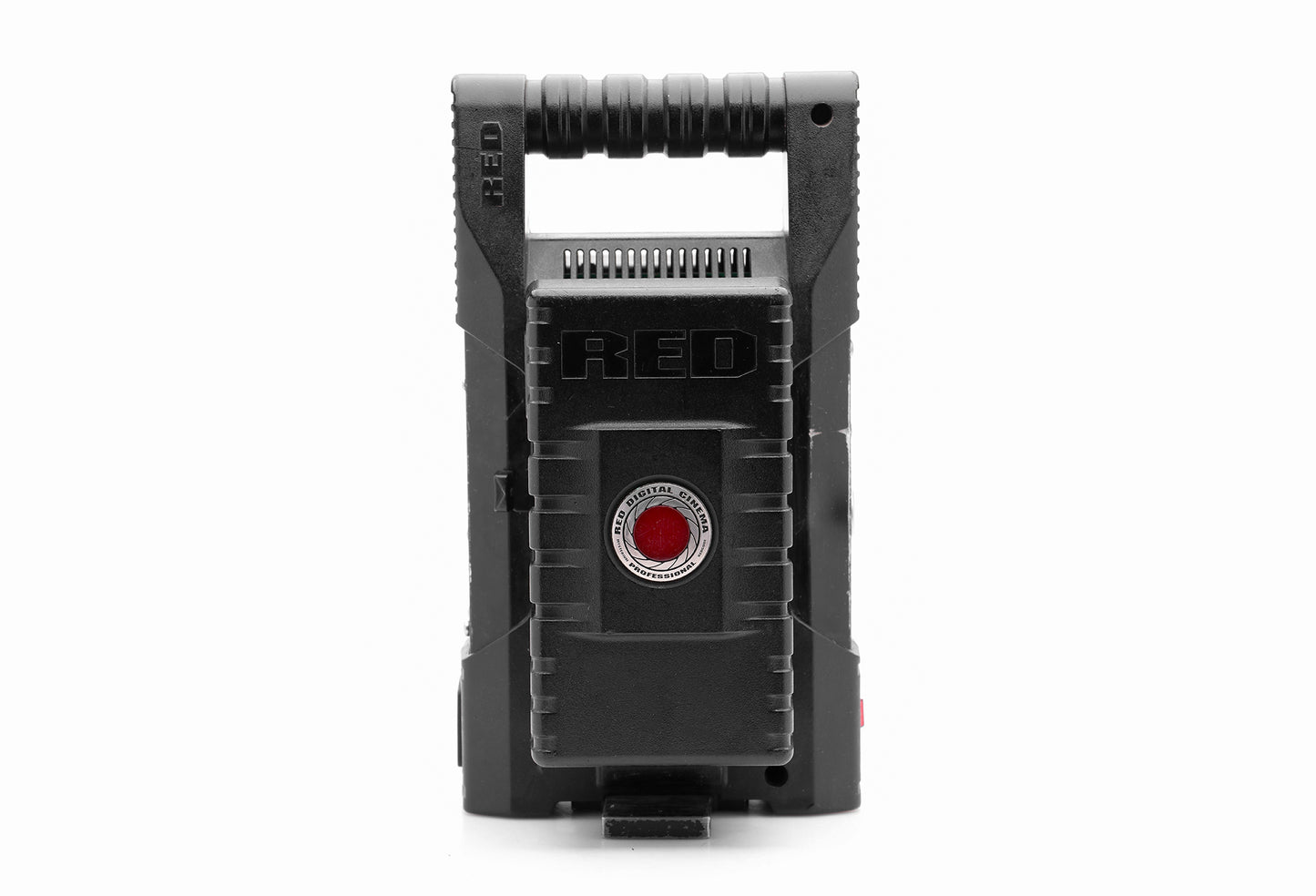 Used RED Helium 8K S35 Cinema Camera