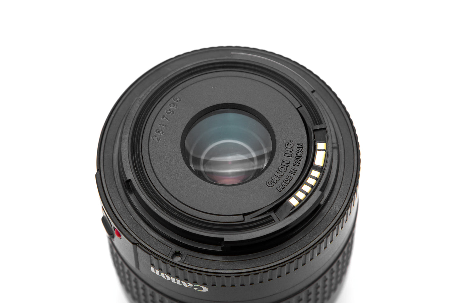 Used Canon EF 35-80mm f/4-5.6 III Lens