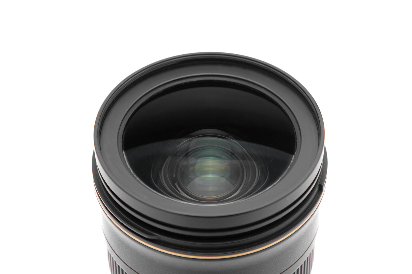 Used Nikon AF-S 24-70mm f/2.8G ED Lens