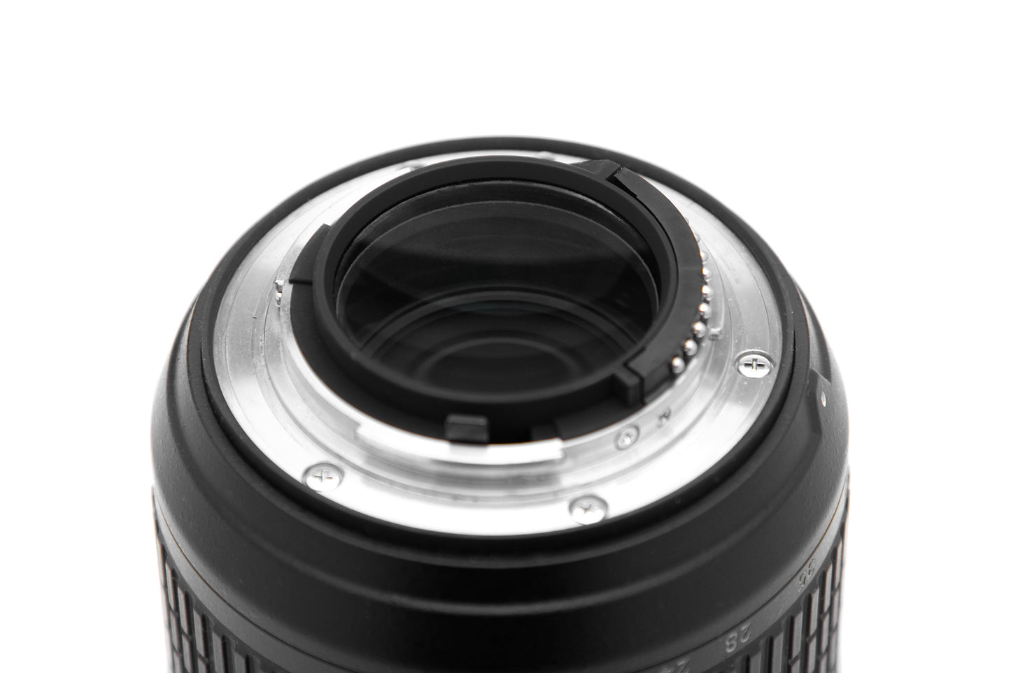 Used Nikon AF-S 24-70mm f/2.8G ED Lens