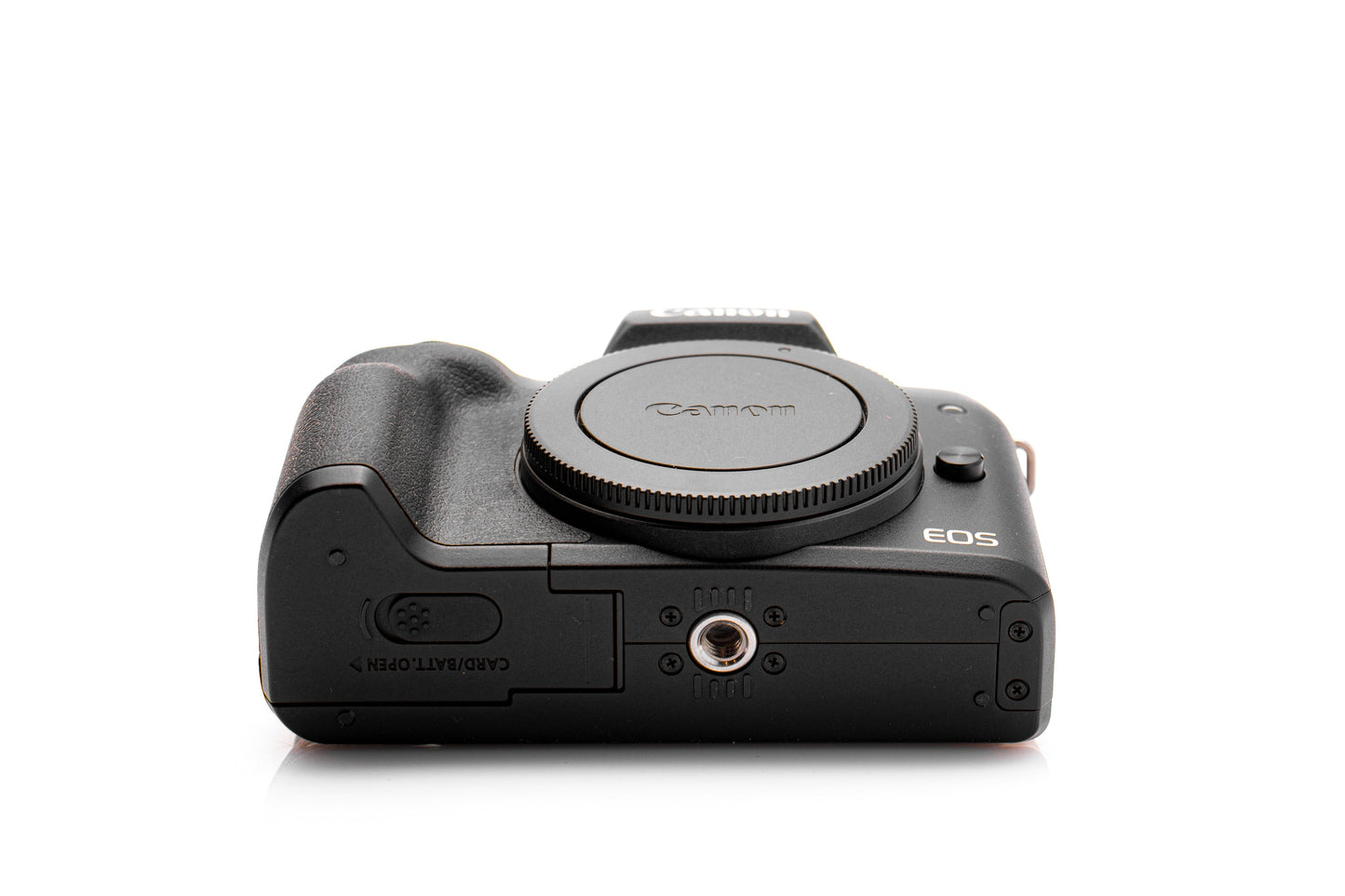 USED Canon M50 Mirrorless 24.1MP Body