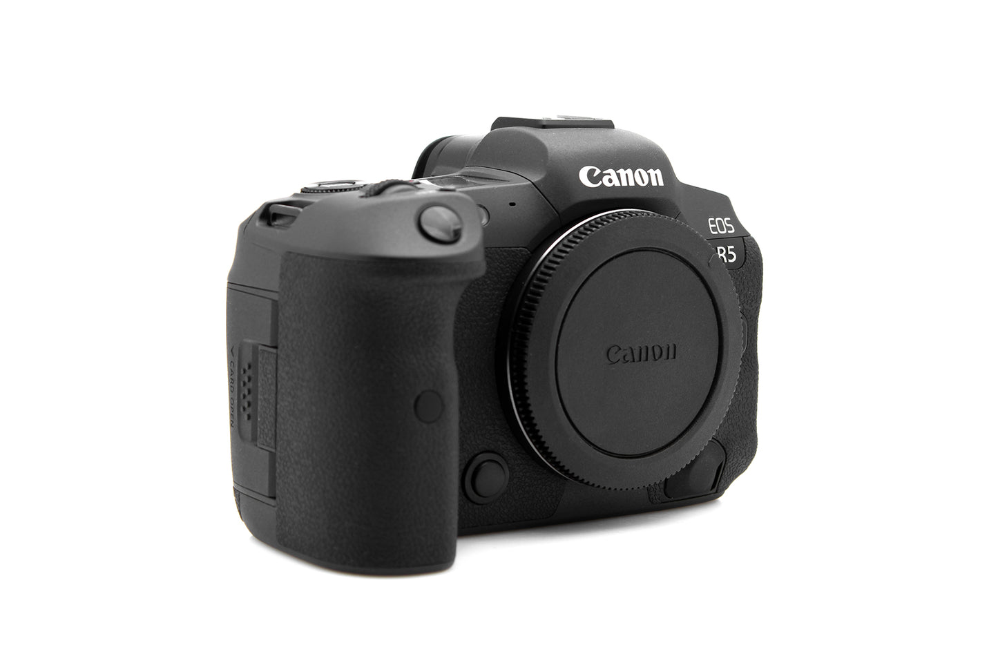 Used Canon EOS R5 Camera Body