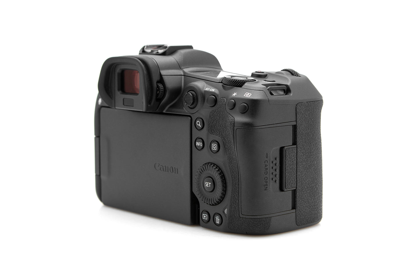 Used Canon EOS R5 Camera Body