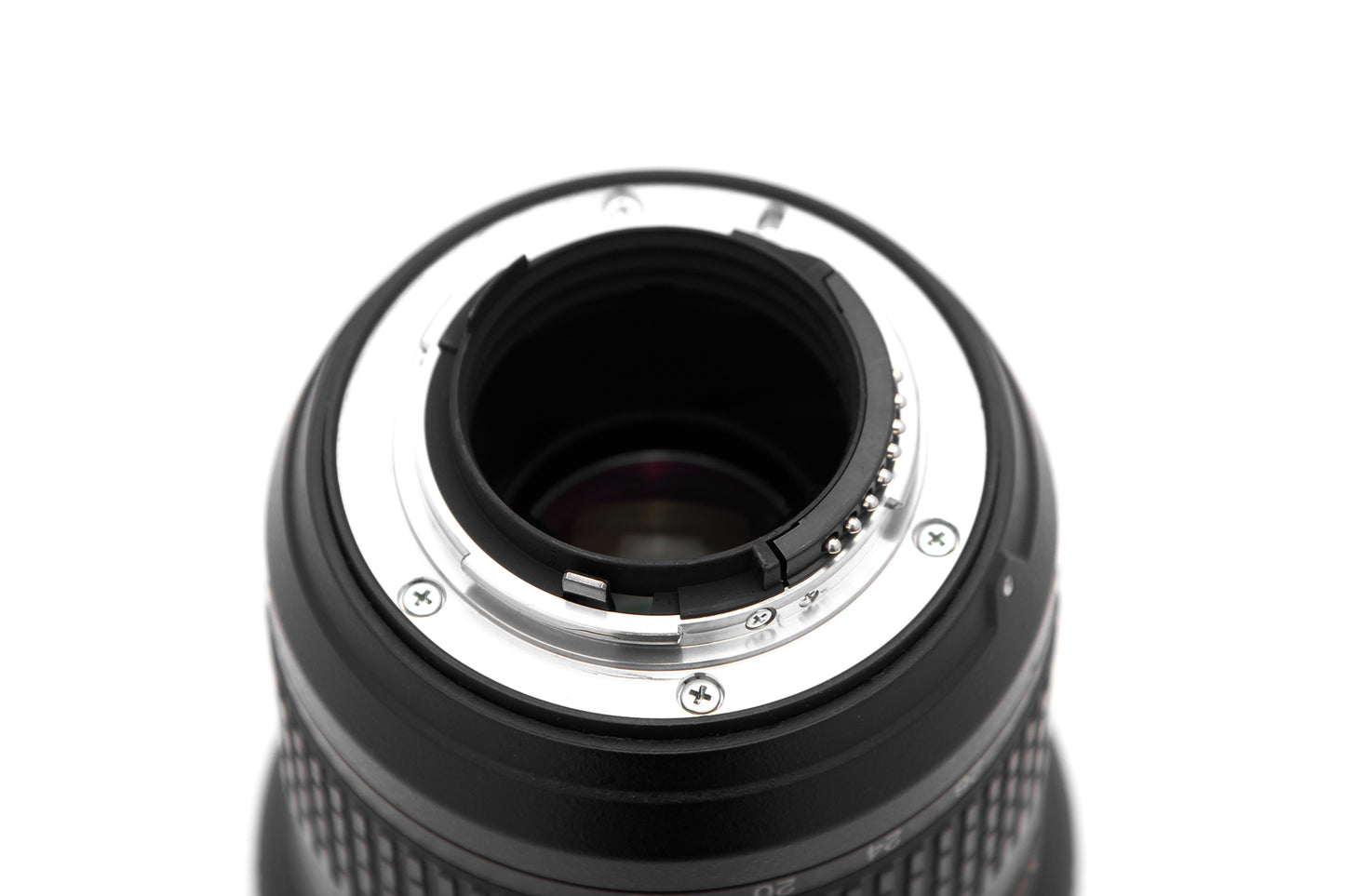 Used Nikon AF-S 16-35mm f/4G ED VR Lens
