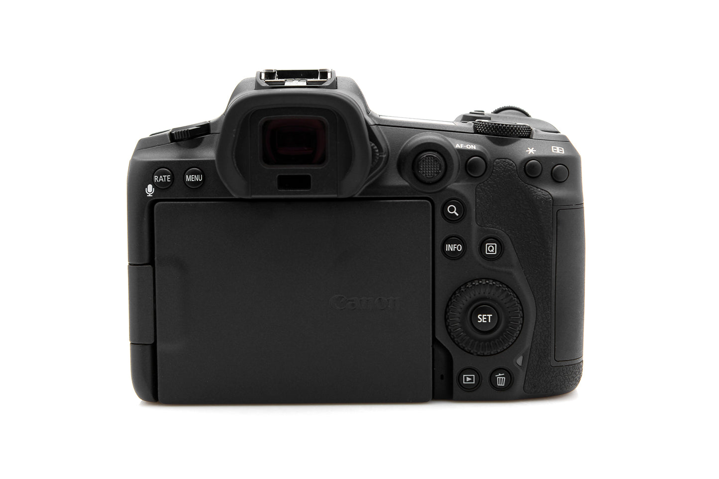 Used Canon EOS R5 Camera Body