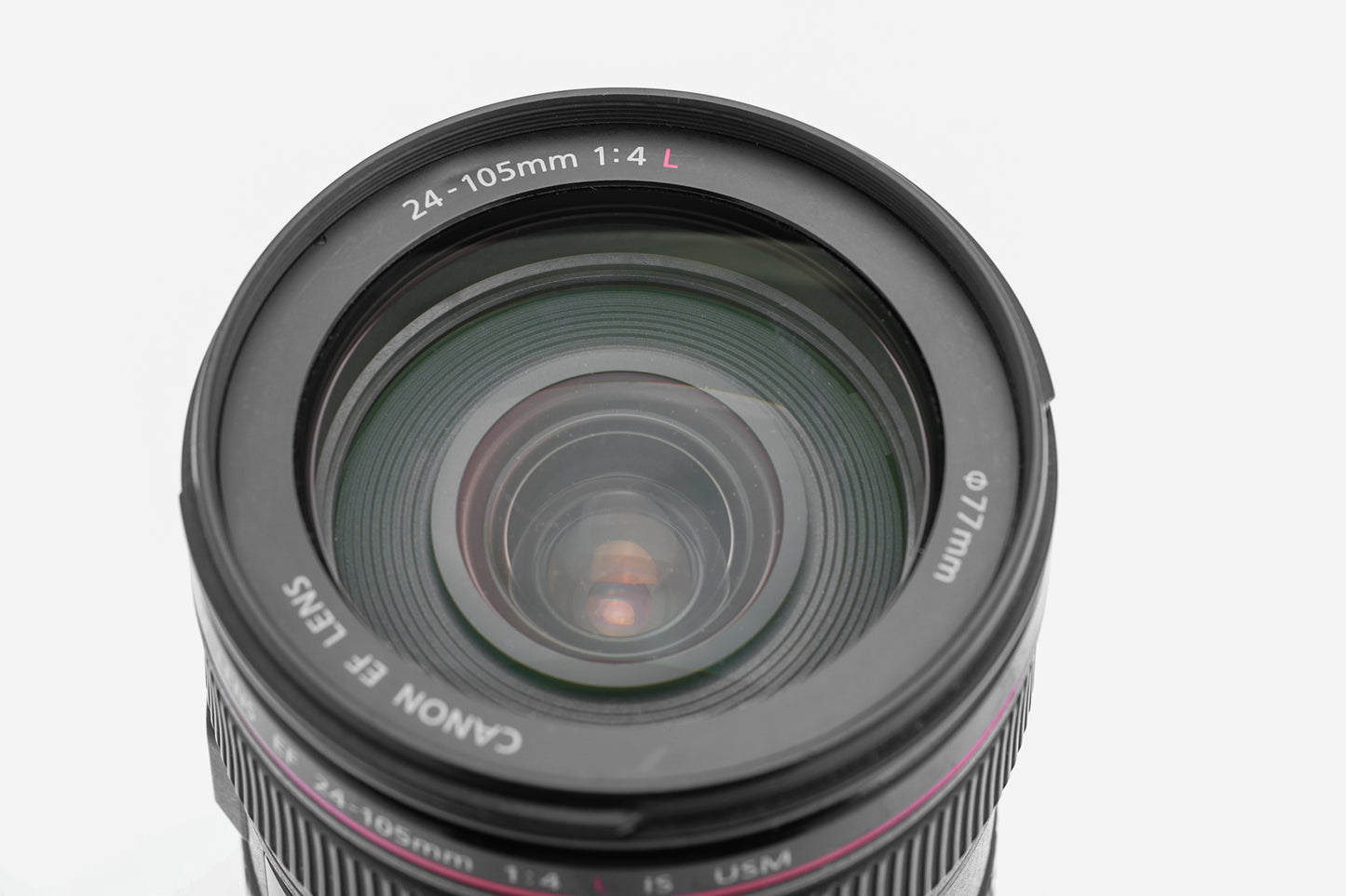 Used Canon EF 24-105mm F4 Lens