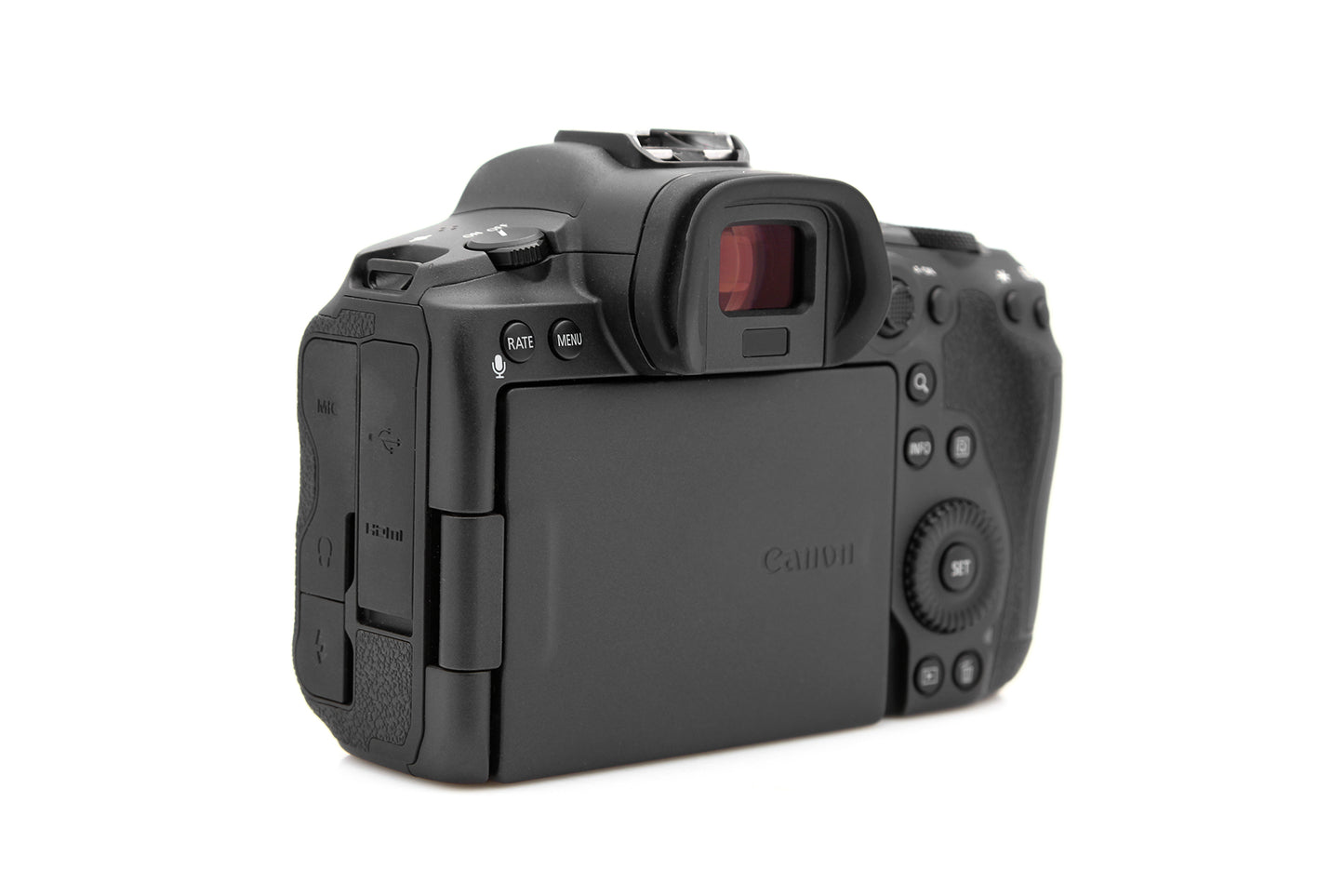 Used Canon EOS R5 Camera Body