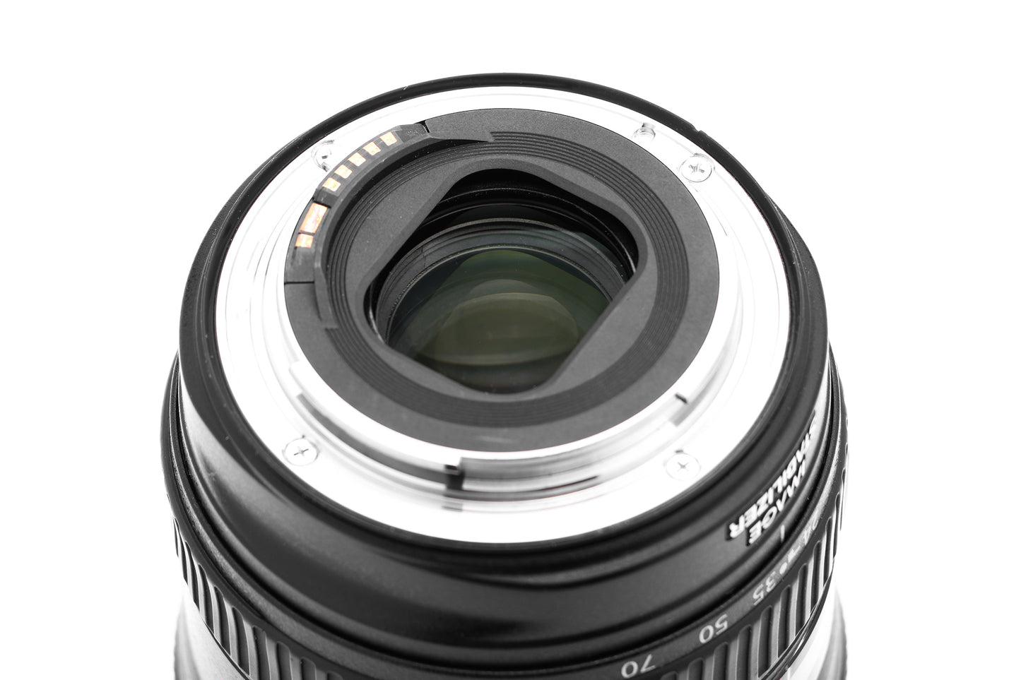 Used Canon EF 24-105mm F4 Lens