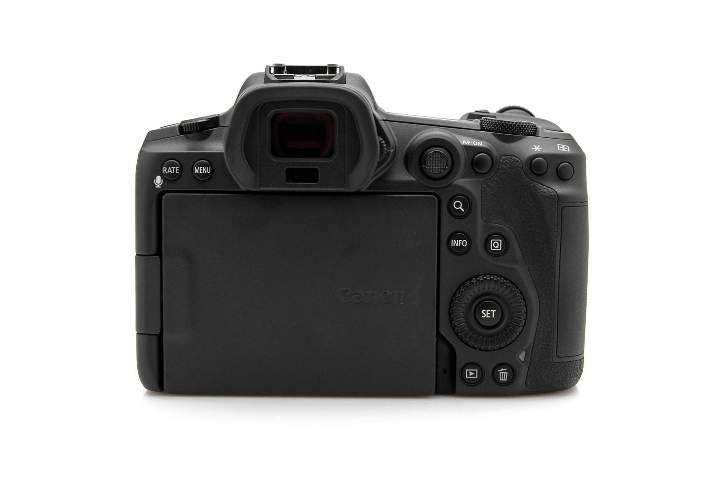 Used Canon R5 Mirrorless Camera Body