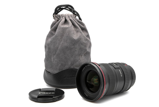 Used Canon EF 16-35mm f2.8L II USM Lens
