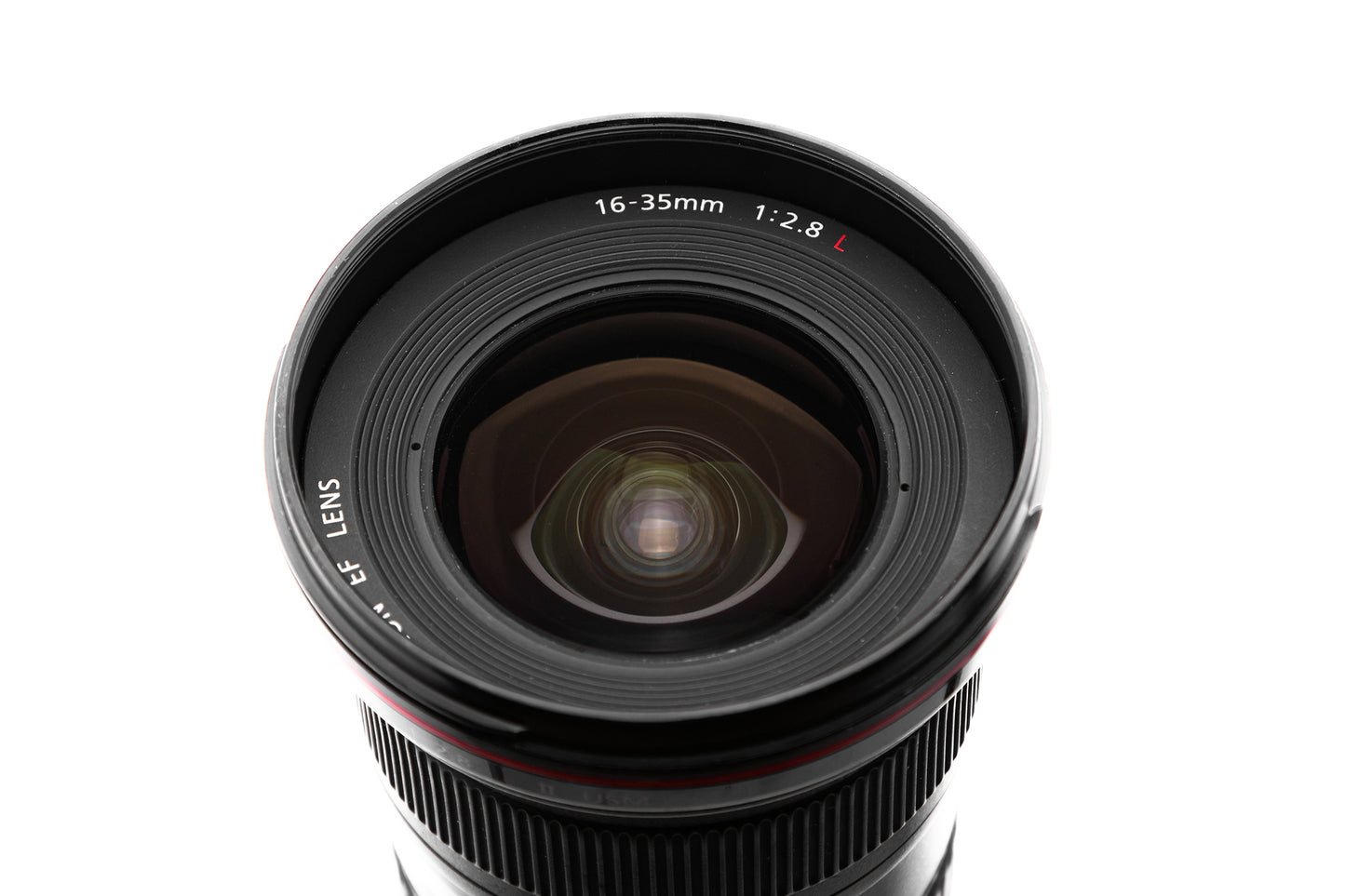 Used Canon EF 16-35mm f2.8L II USM Lens