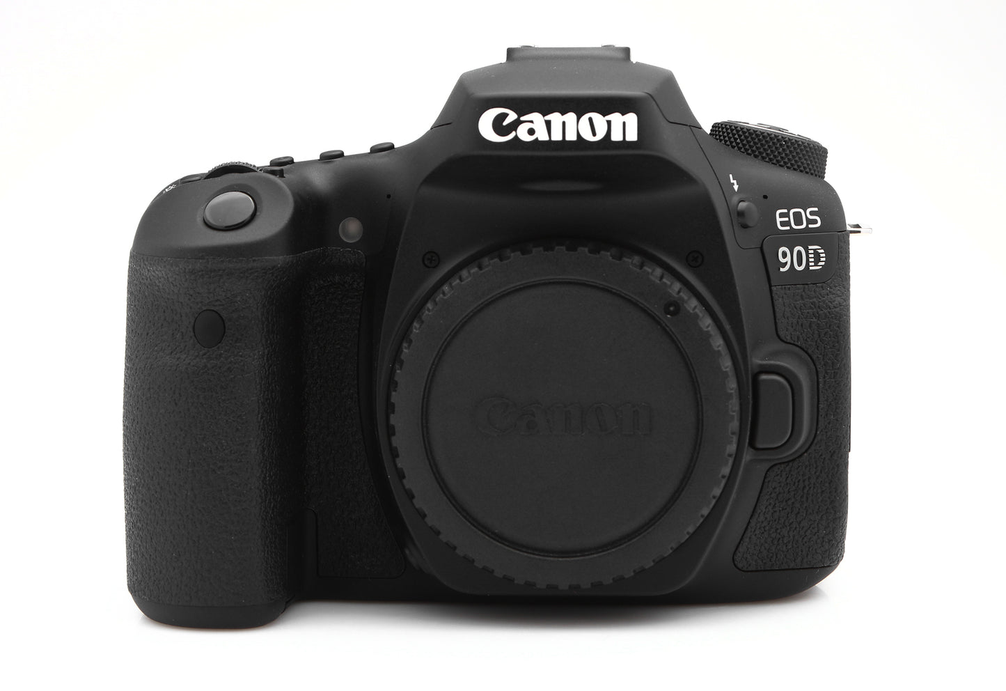 Used Canon 90D 32.5 Megapixel Camera Body