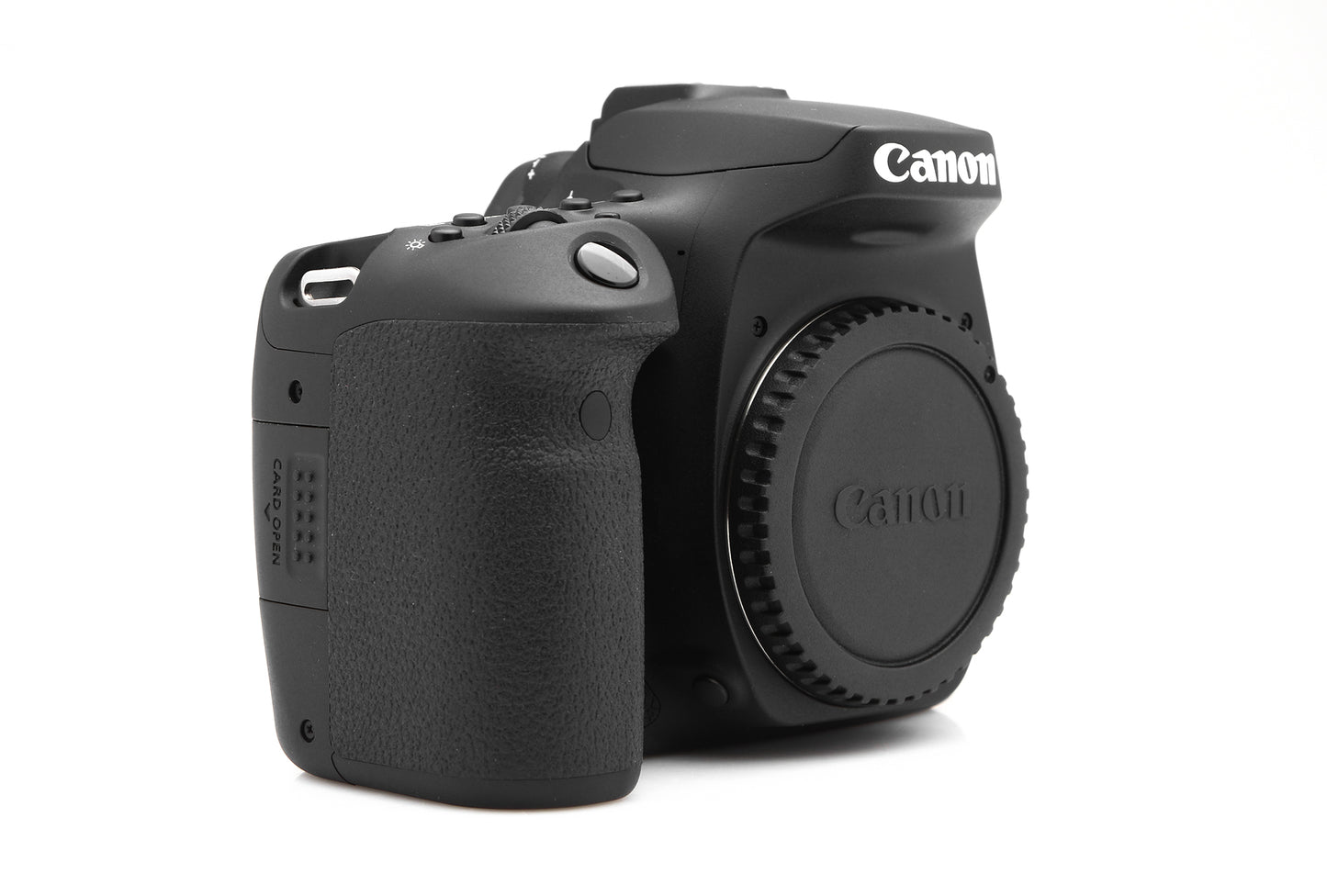 Used Canon 90D 32.5 Megapixel Camera Body