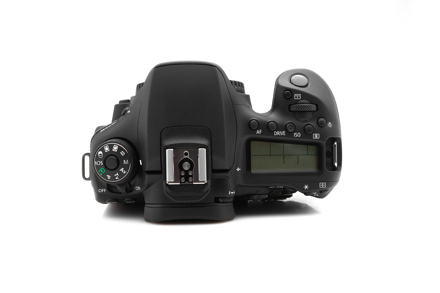 Used Canon 90D 32.5 Megapixel Camera Body