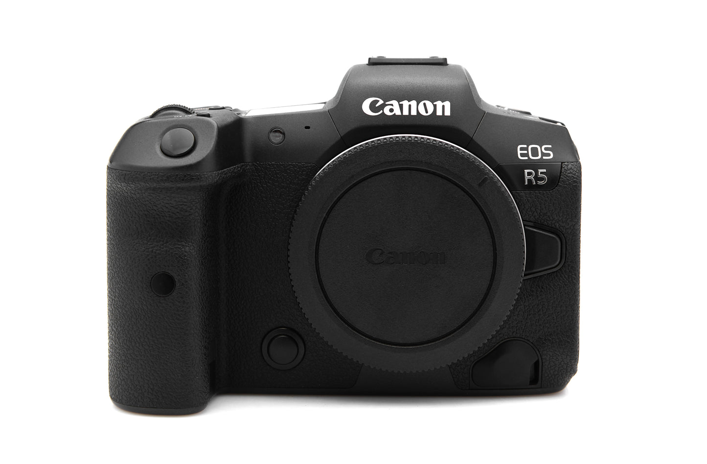 Used Canon R5 Mirrorless Camera Body