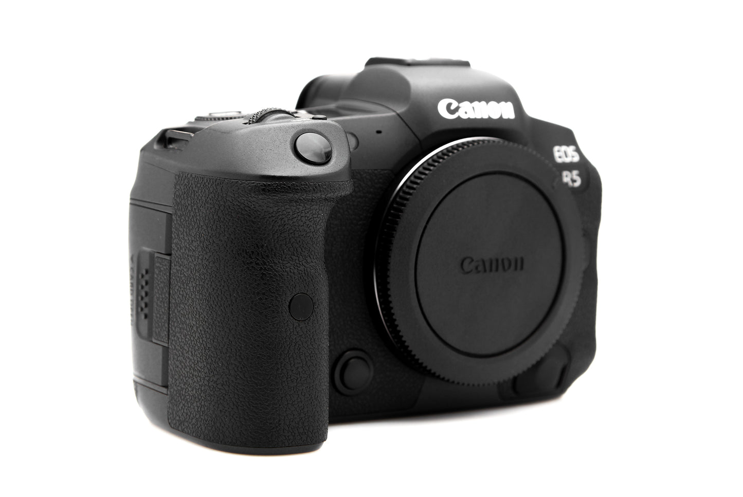 Used Canon R5 Mirrorless Camera Body