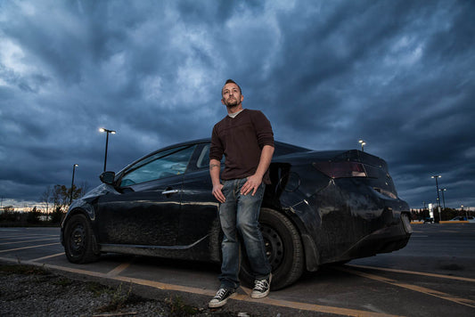 Used Canon EF 24-70mm f/2.8L II USM Lens