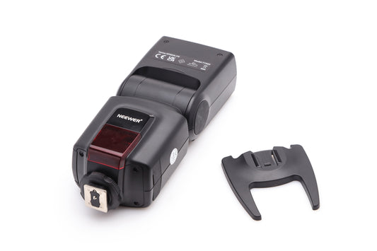 Used NEEWER TT560 SPEEDLITE Flash