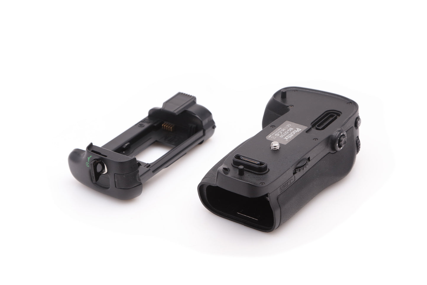 Used Phottix BG-D750 Battery Grip for Nikon D750 Camera