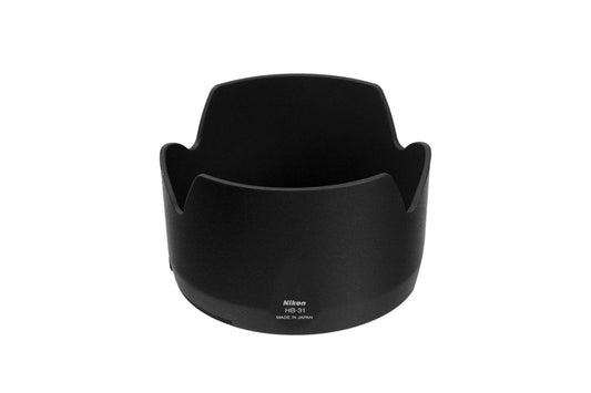 Used Nikon HB-31 Lens Hood Shade for NIKON 17-55mm F2.8 Lens