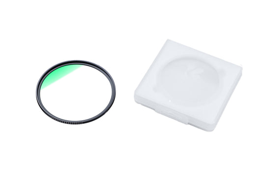 USED K&F Concept 72mm HMC UV Lens Filter Nano-K Series