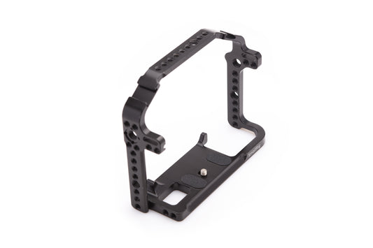 Used SmallRig Cage for Canon 5D Mark II, III, IV