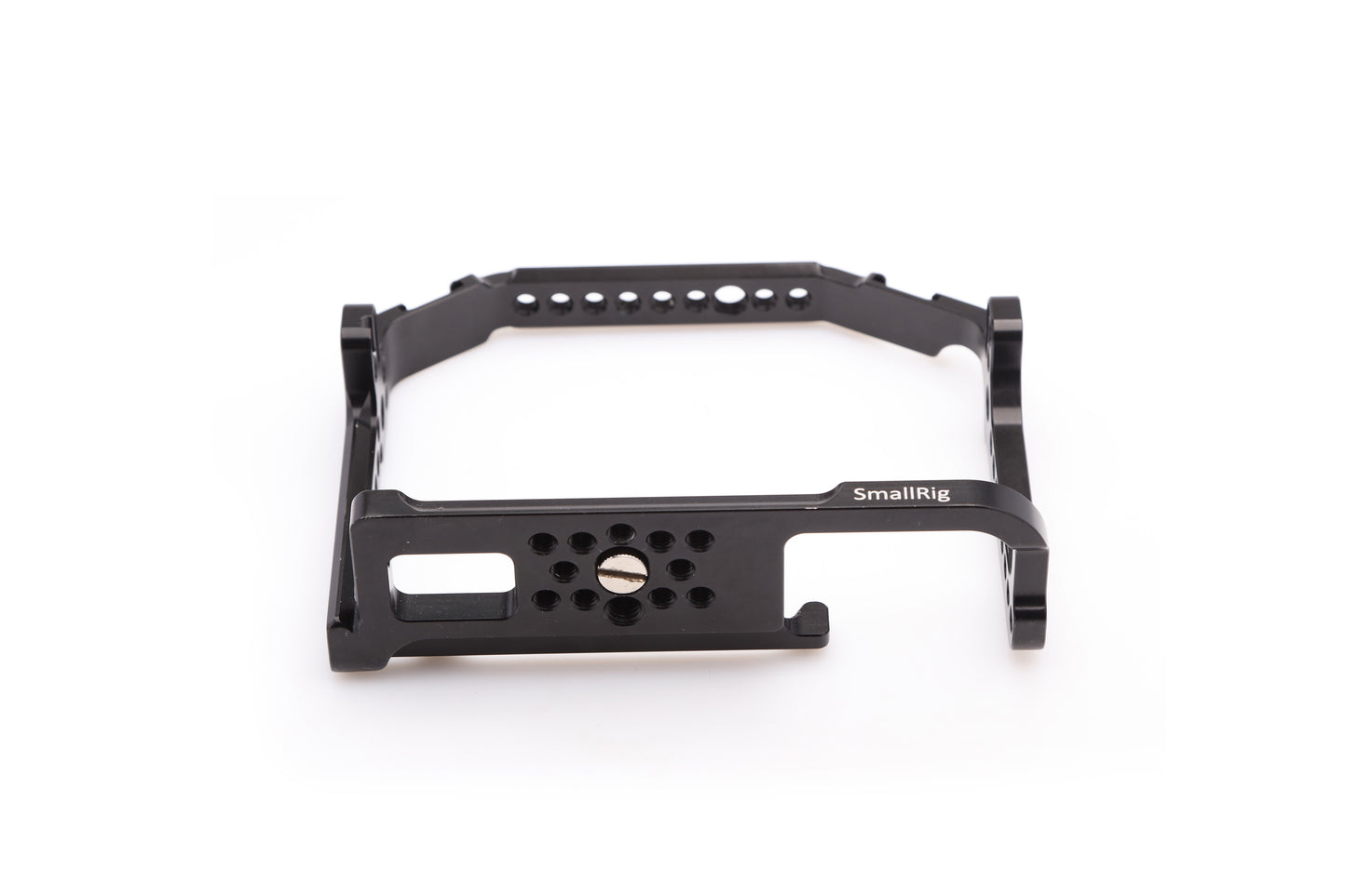 Used SmallRig Cage for Canon 5D Mark II, III, IV
