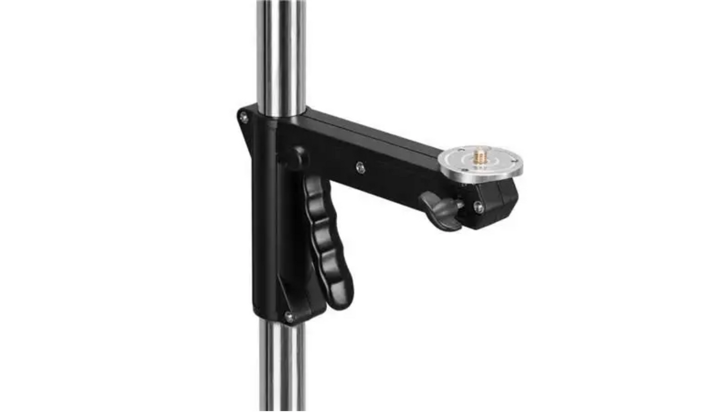 Brand New Godox Wheeled light Stand