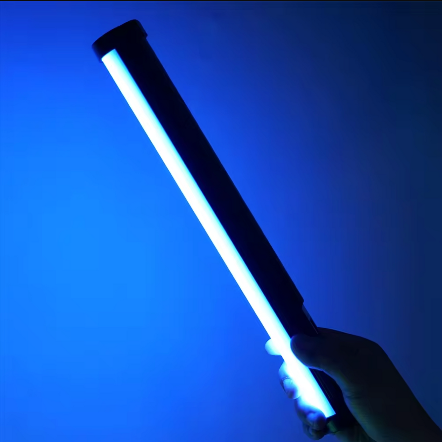 Led Video Light Handheld Adjustable Flash Light