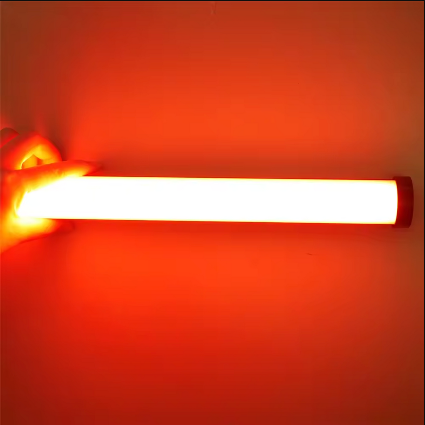 Led Video Light Handheld Adjustable Flash Light