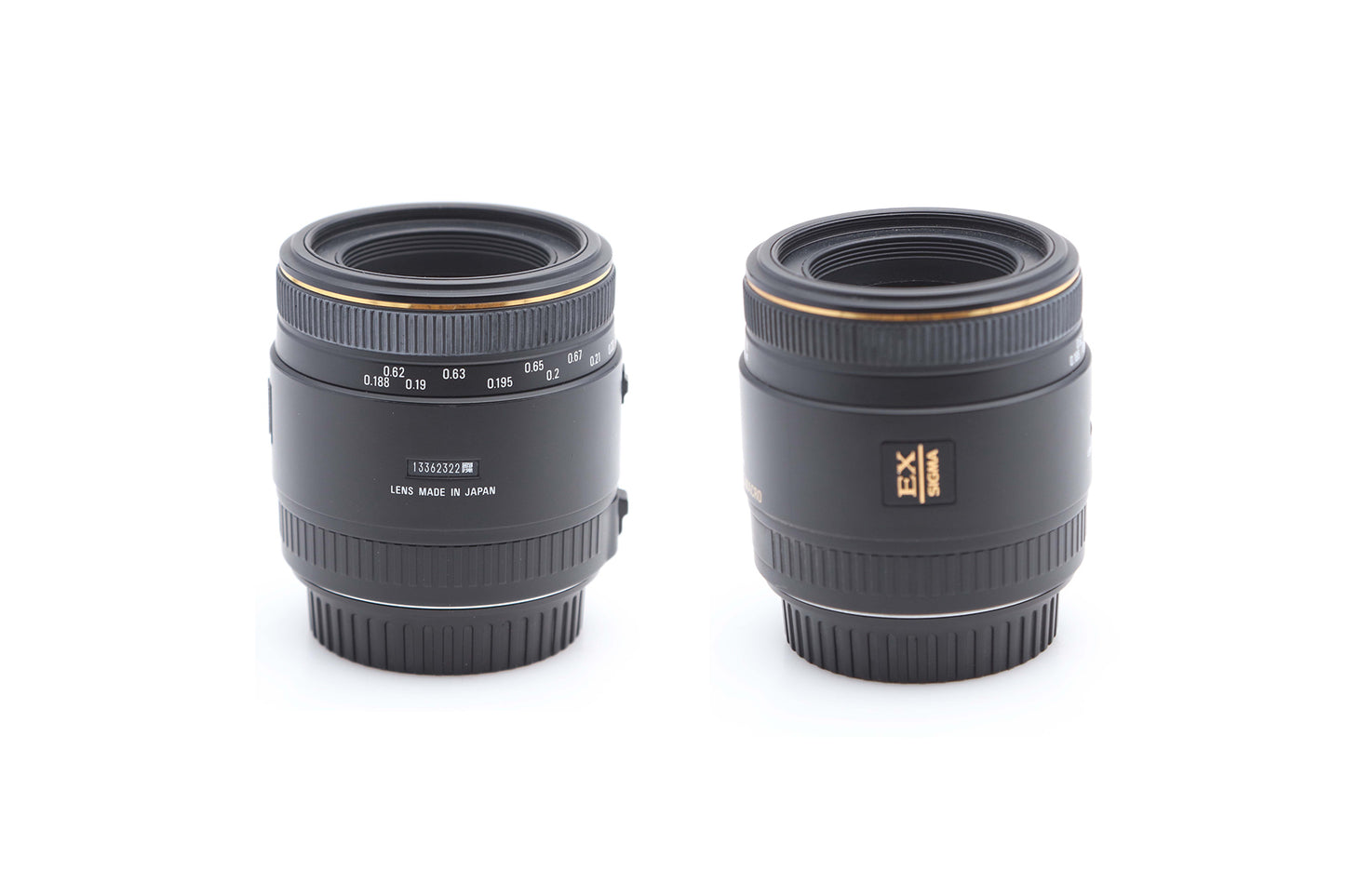 New Sigma 50mm f/2.8 Macro Lens for Sony
