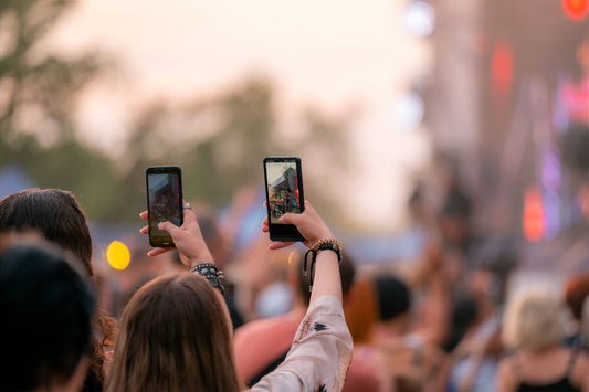 Used Sony FE 70-200mm F/2.8 GM lens