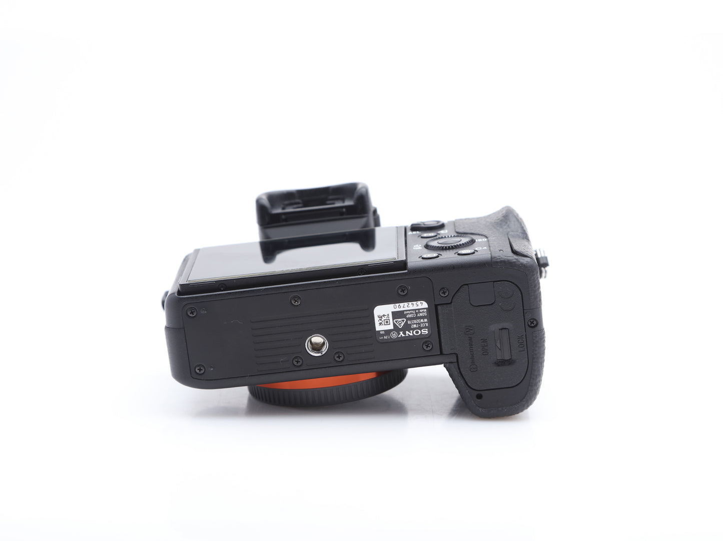 Used Sony a7 II Mirrorless Camera Body